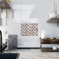 Geometrical Ceramic Photo Tiles - Revive Your Walls - DipaliZ