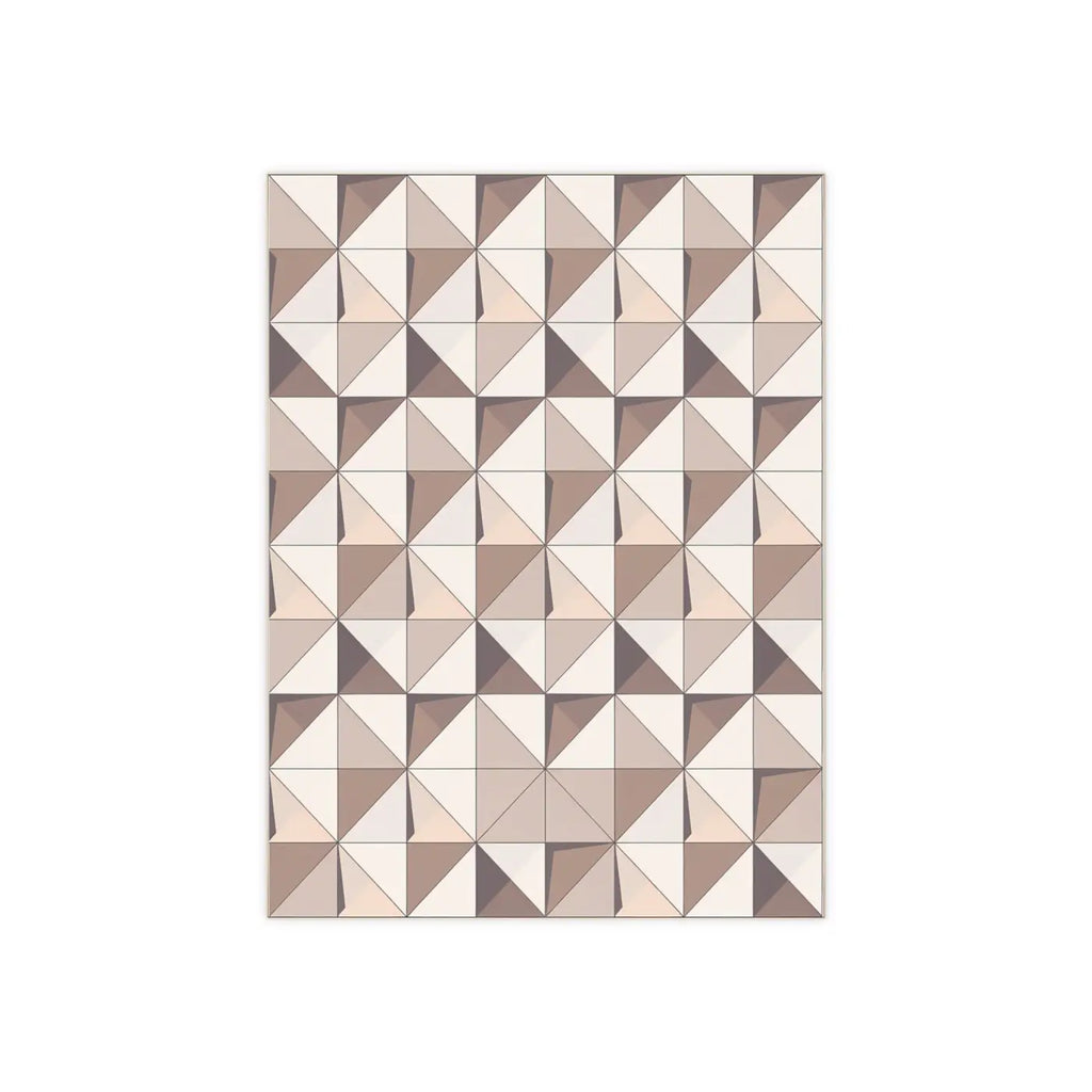 Geometrical Ceramic Photo Tiles - Revive Your Walls - DipaliZ