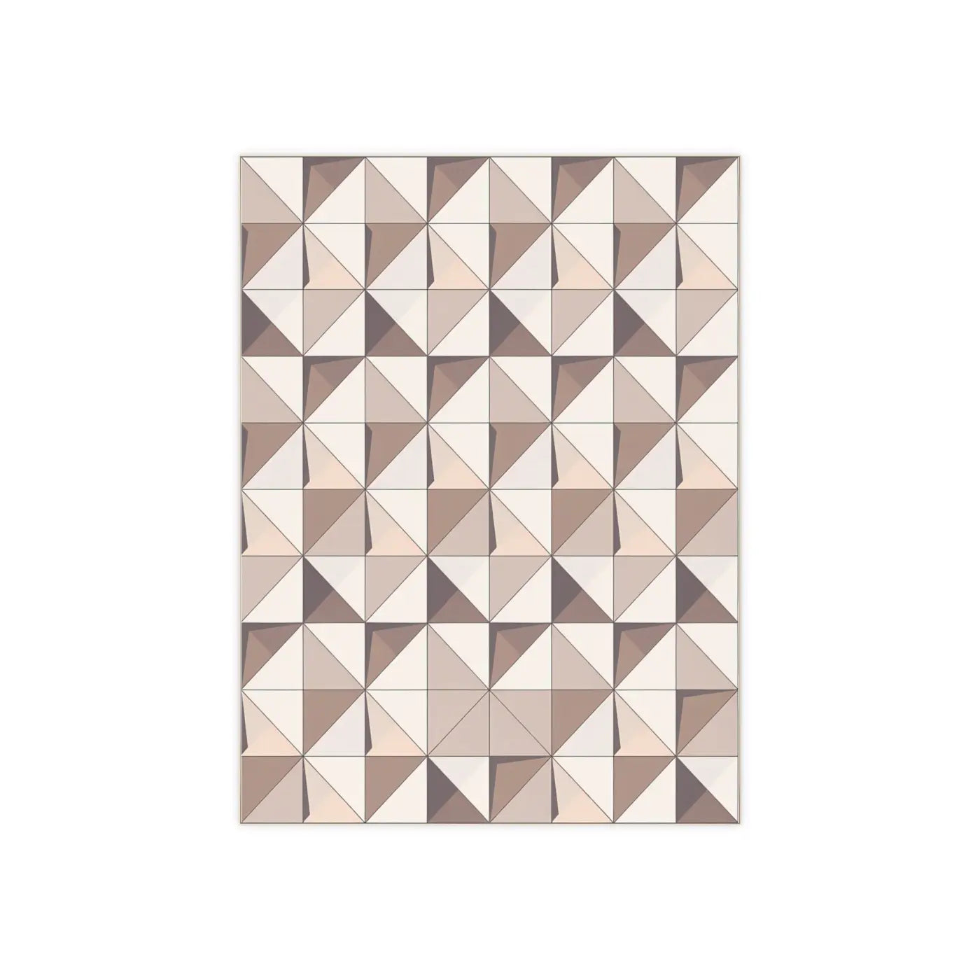 Geometrical Ceramic Photo Tiles - Revive Your Walls - DipaliZ