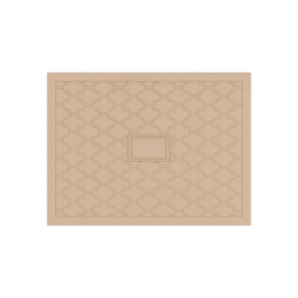 Geometrical Ceramic Photo Tiles - Revive Your Walls - DipaliZ