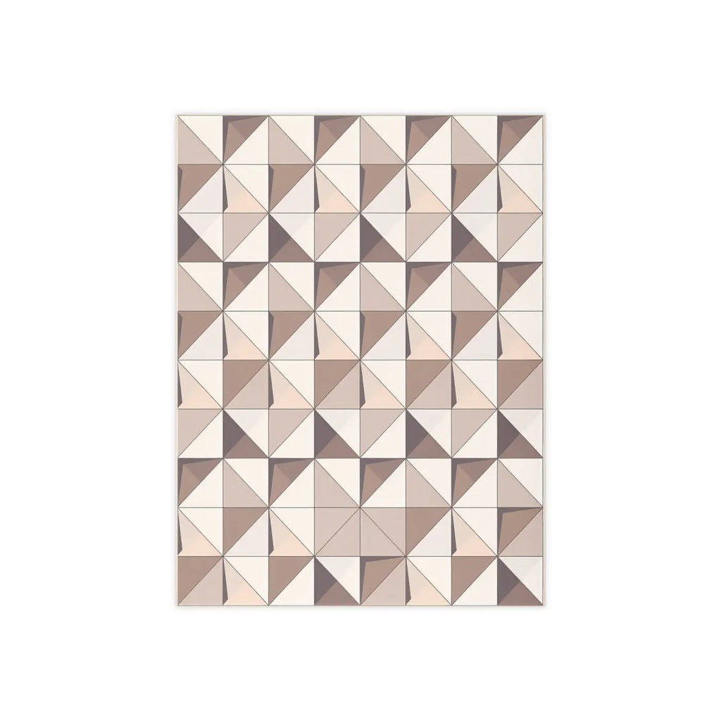 Geometrical Ceramic Photo Tiles - Revive Your Walls - DipaliZ