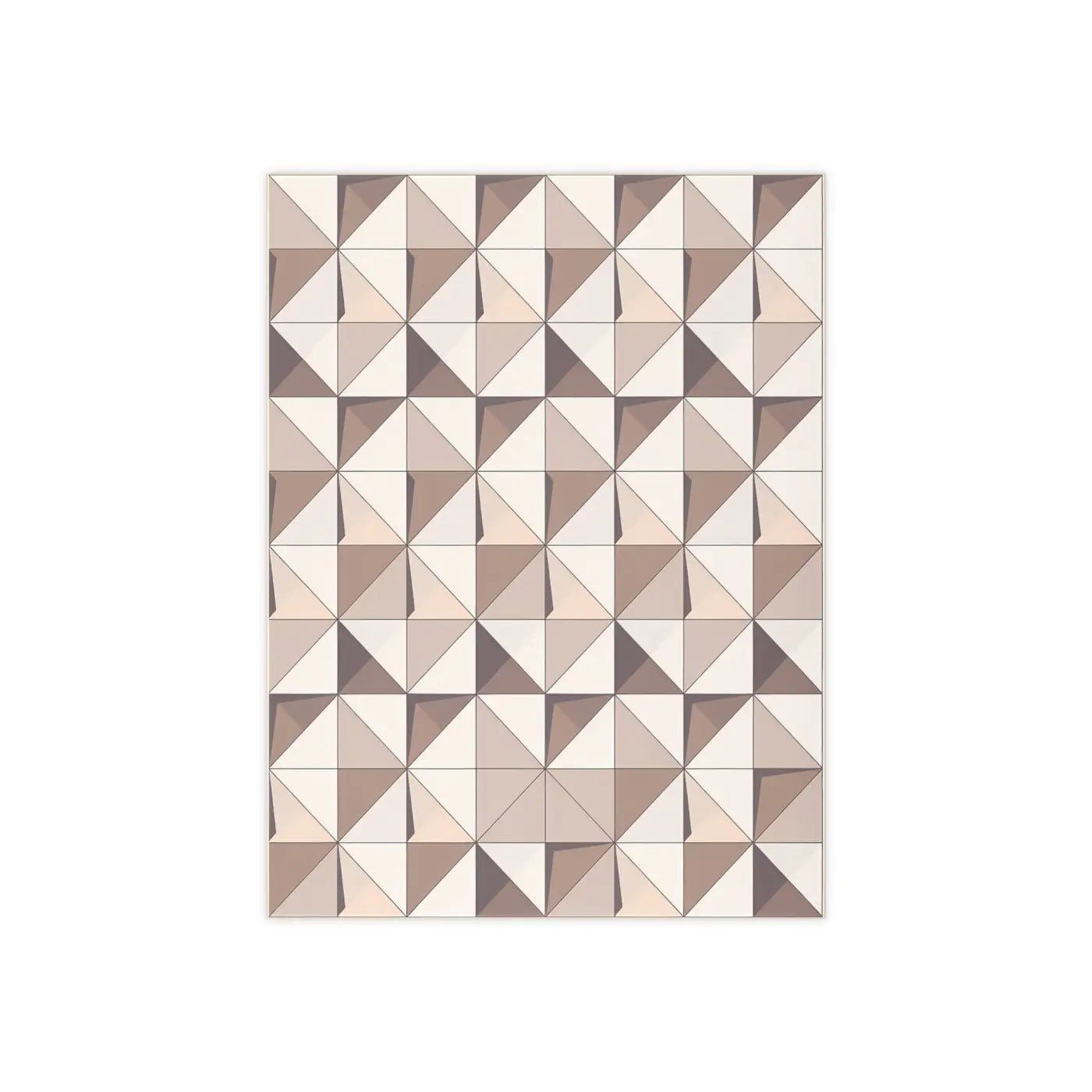 Geometrical Ceramic Photo Tiles - Revive Your Walls - DipaliZ