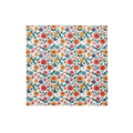 Print Bandana - Eco Friendly Floral Design - DipaliZ