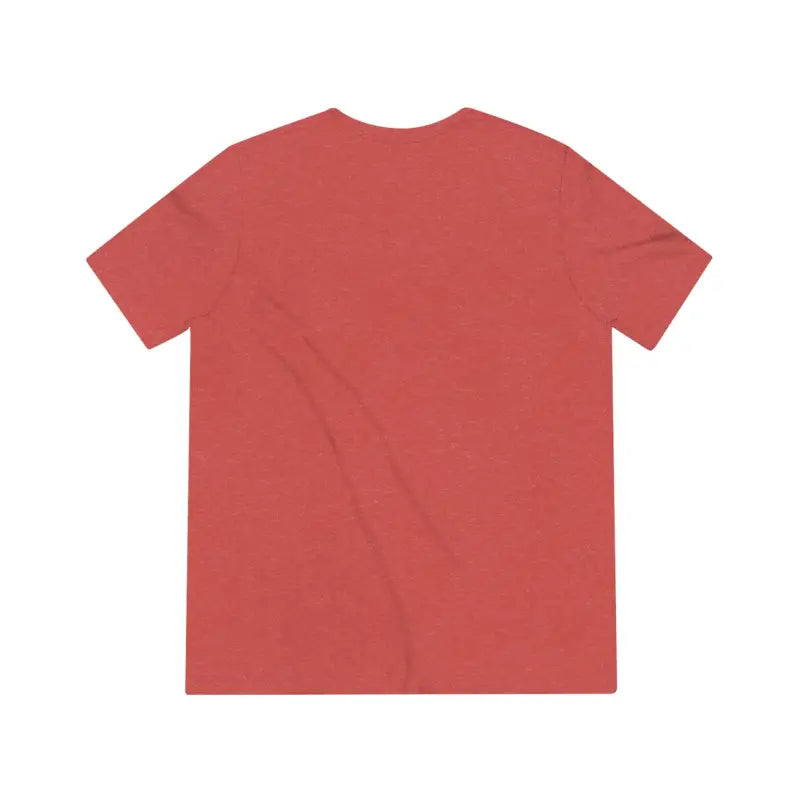 Krishna Bliss Triblend Tee - Soft and Stylish Comfort - DipaliZ