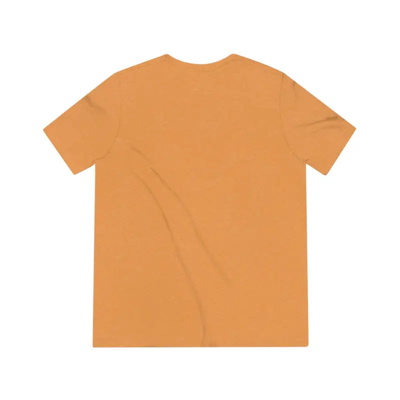 Krishna Bliss Triblend Tee - Soft and Stylish Comfort - DipaliZ