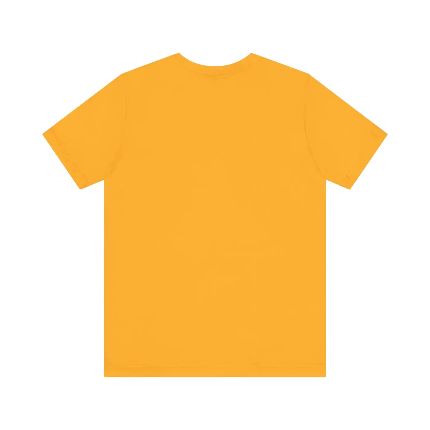 Scary Ghost Halloween Tee - Jersey Short Sleeve - DipaliZ