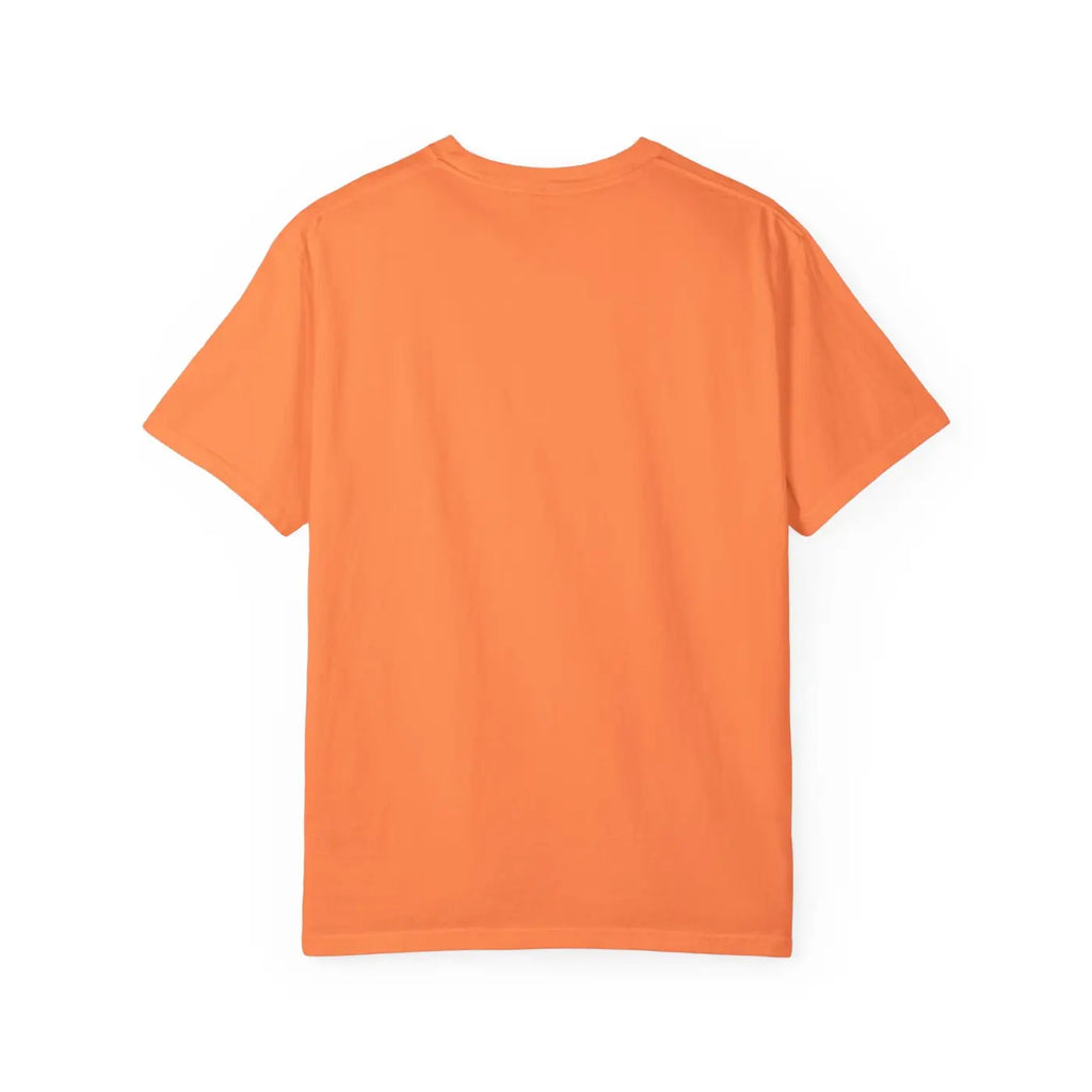 Groovy Ghost Vibes Comfort Colors Tee - Relaxed Fit - DipaliZ