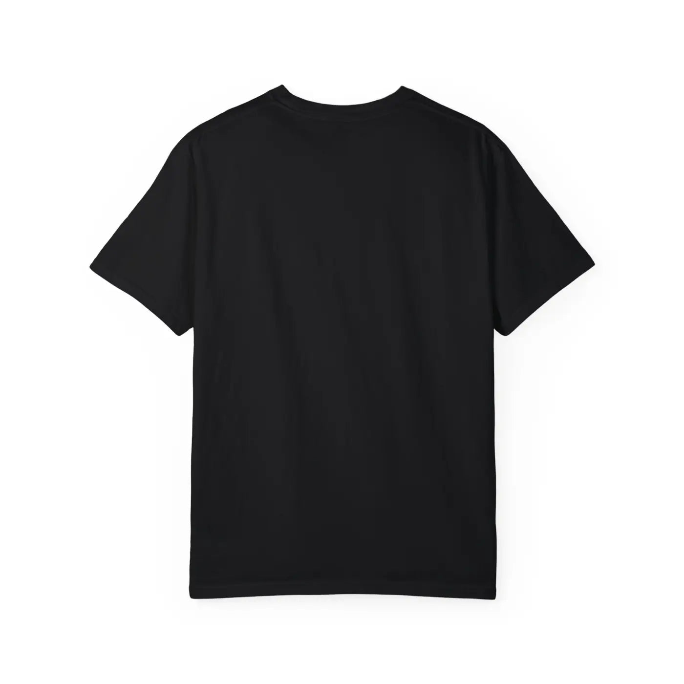 Ghost Headphones Comfort Colors Tee - Garment-Dyed T-Shirt - DipaliZ