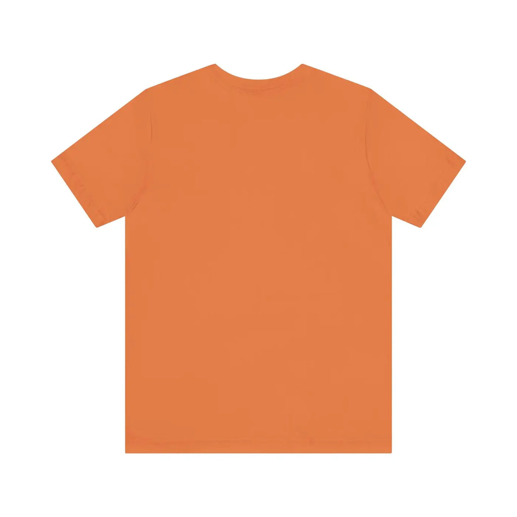 Ghoulish Grooves Unisex Jersey Tee - Electric Vibes - DipaliZ