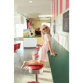 Gingham All Day Twirl Dress