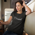Owned Unisex Ultra Cotton Tee Shirt