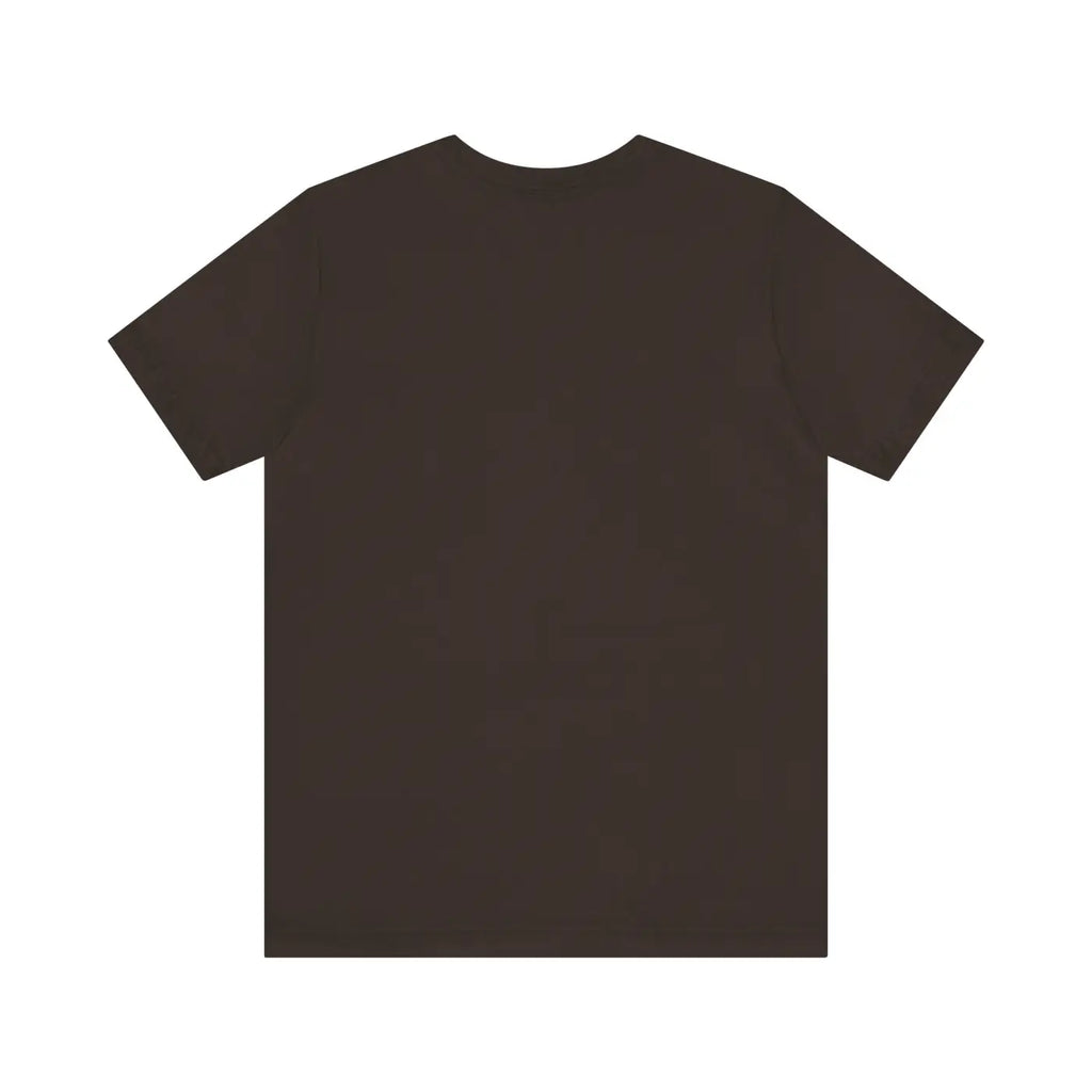 Golden Hour September Tee - Ring-Spun Cotton Nature Lover Gift - DipaliZ