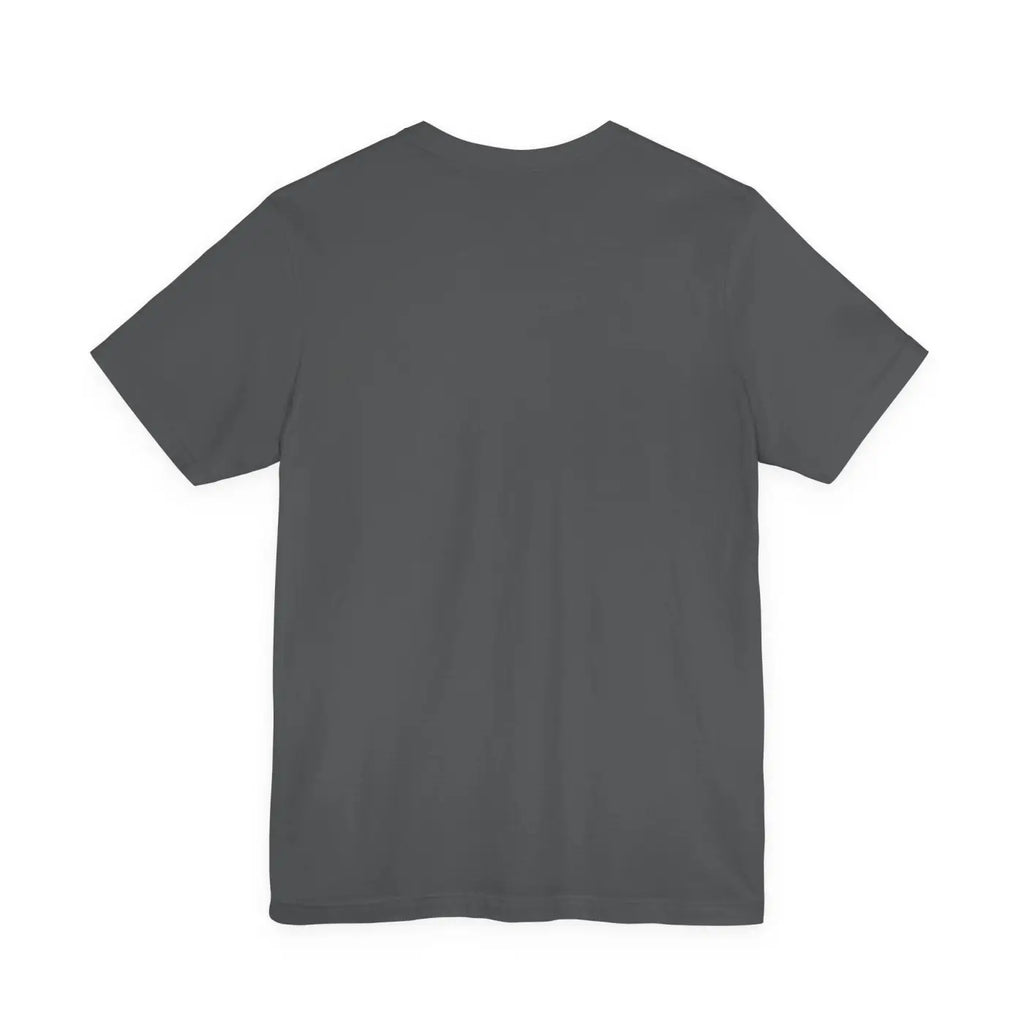 Golden Hour September Tee - Ring-Spun Cotton Nature Lover Gift - DipaliZ