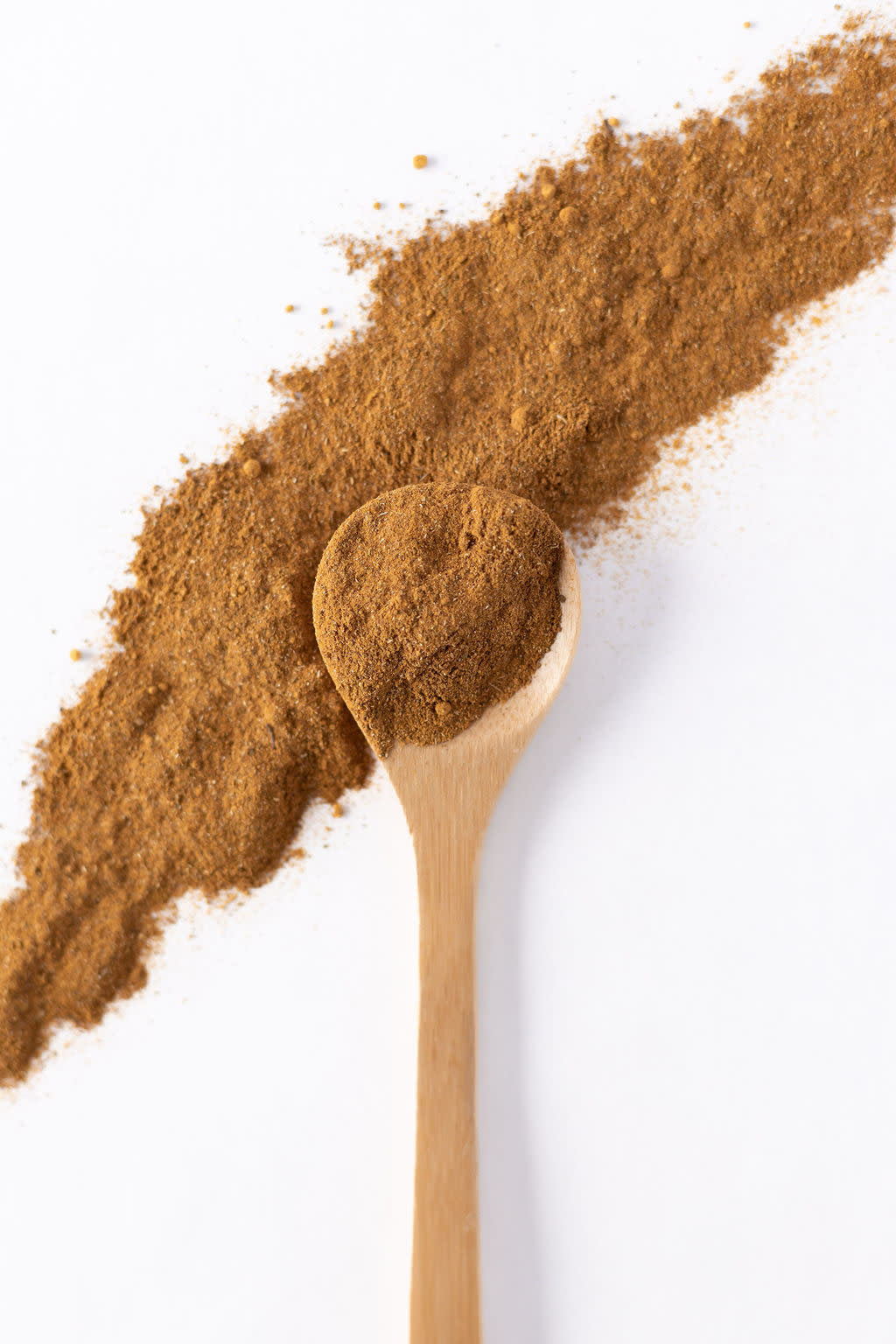 Golden Milk Powder, 100 g Tube