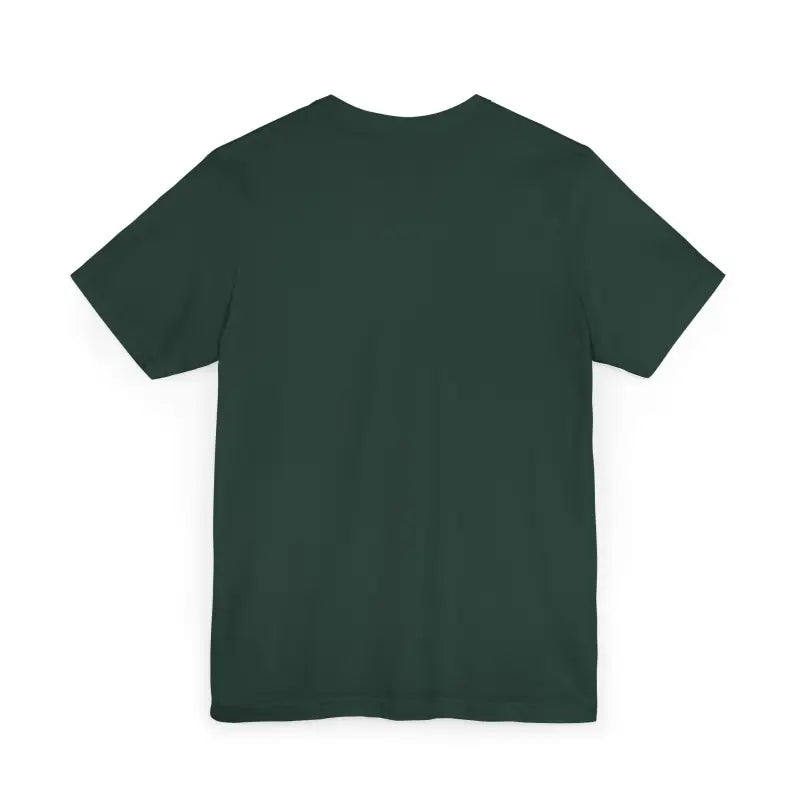 Golf Jersey Canada Maple Leaf Tee - Unisex Fit - DipaliZ