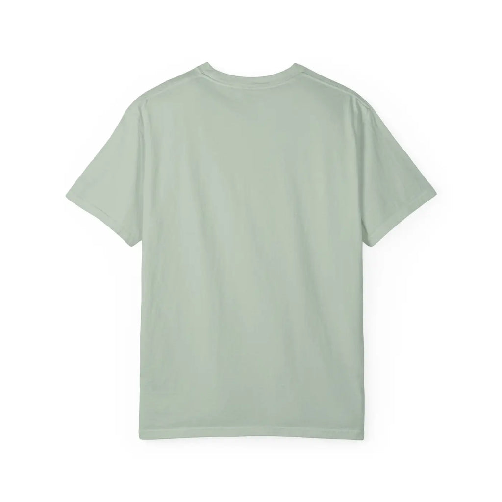 Vintage Style Tee - Unisex Golf Shirt for Golfing Legend - DipaliZ