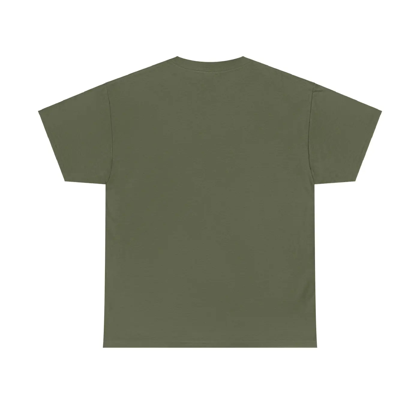 Gone Fishing Unisex Heavy Cotton Tee - Adventure Style - DipaliZ