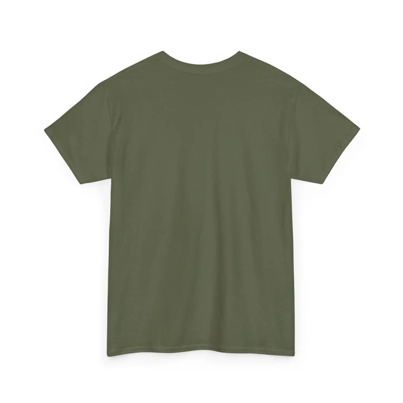 Gone Fishing Unisex Heavy Cotton Tee - Adventure Style - DipaliZ