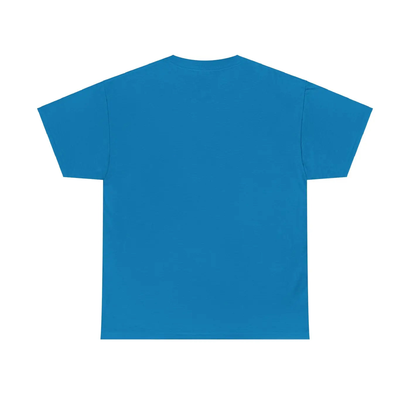 Gone Fishing Unisex Heavy Cotton Tee - Adventure Style - DipaliZ
