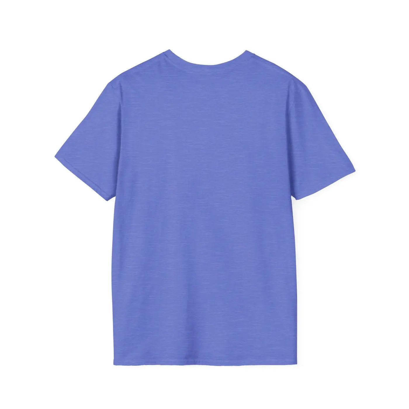 Catch Good Things Unisex Softstyle Tee - Comfort and Style - DipaliZ
