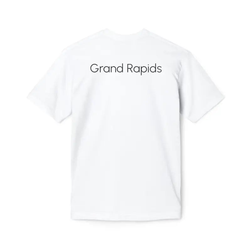 Grand Rapids Skyline Tee - City Pride T-Shirt - DipaliZ