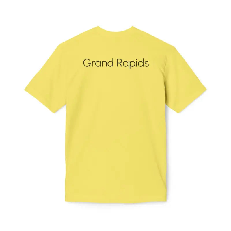 Grand Rapids Skyline Tee - City Pride T-Shirt - DipaliZ