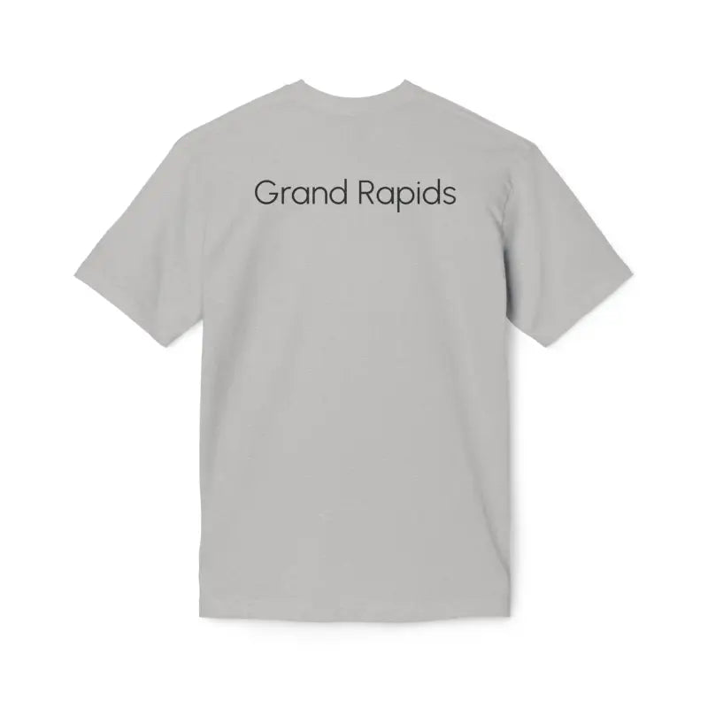 Grand Rapids Skyline Tee - City Pride T-Shirt - DipaliZ