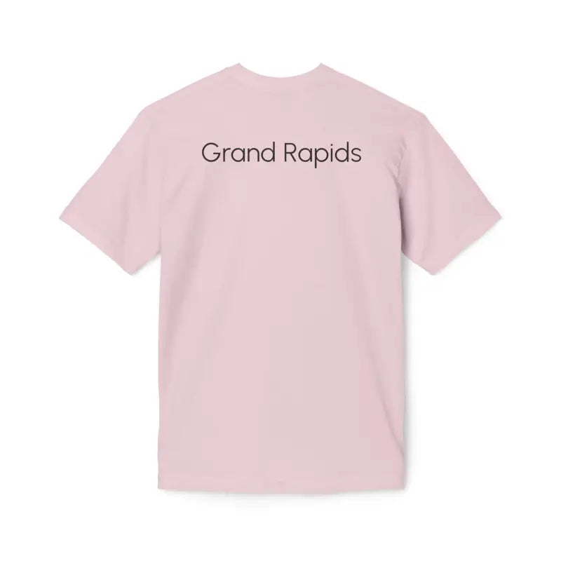 Grand Rapids Skyline Tee - City Pride T-Shirt - DipaliZ