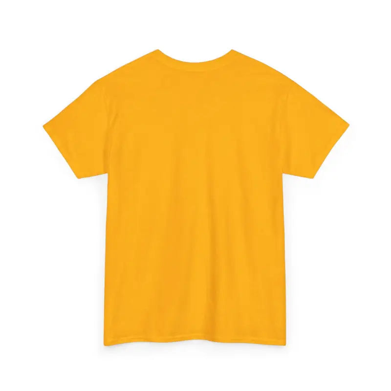 Grill Master Ultimate Heavy Cotton Tee - Year Round Comfort - DipaliZ
