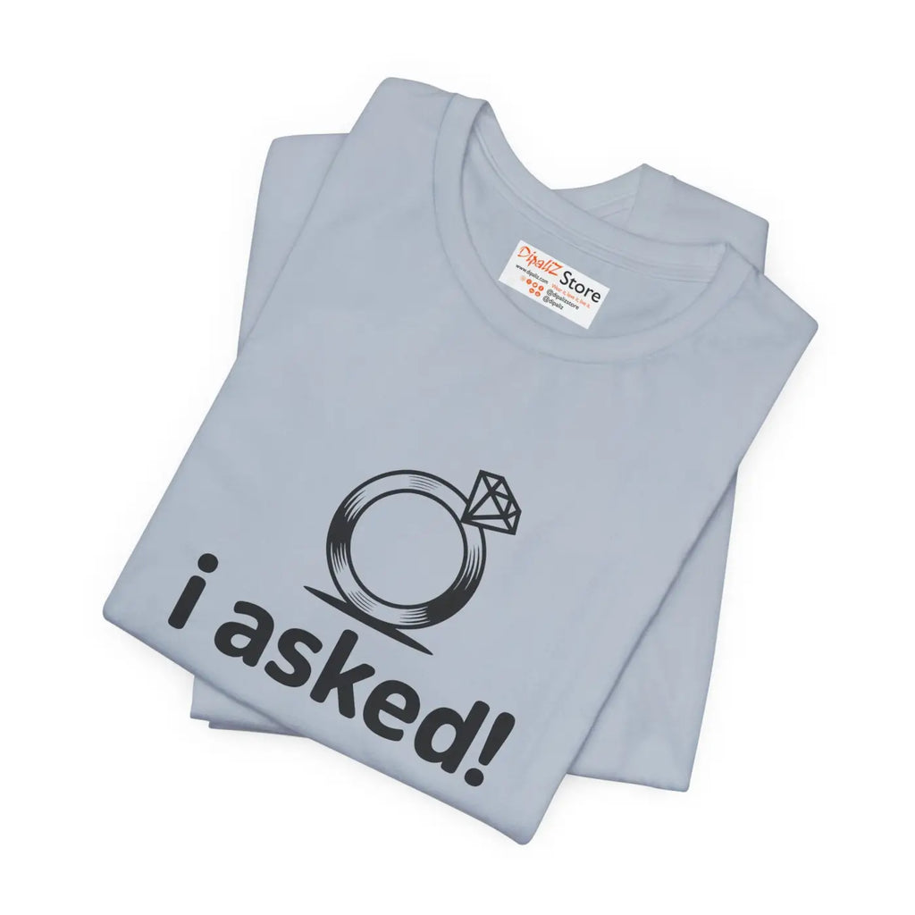 Ultimate Funny Soft Cotton Tee - Bold Quality Print - DipaliZ