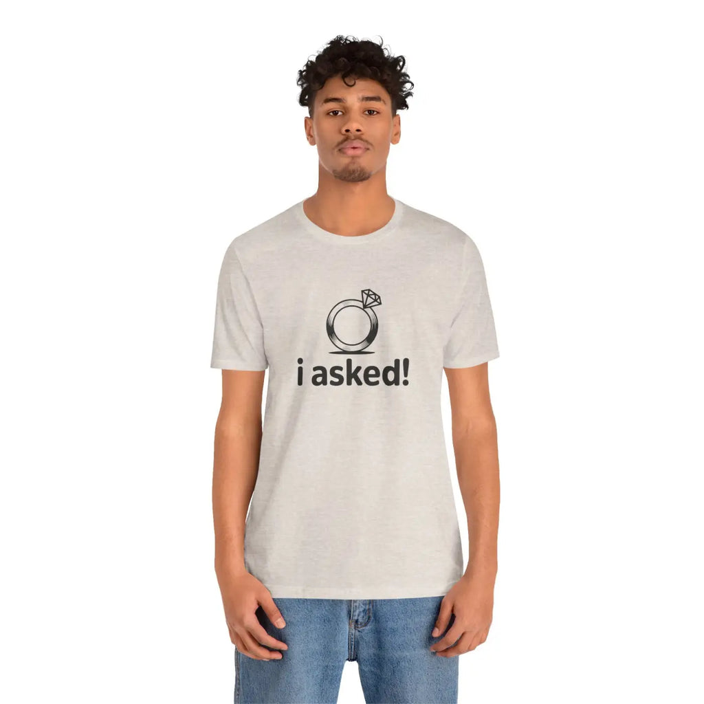 Ultimate Funny Soft Cotton Tee - Bold Quality Print - DipaliZ