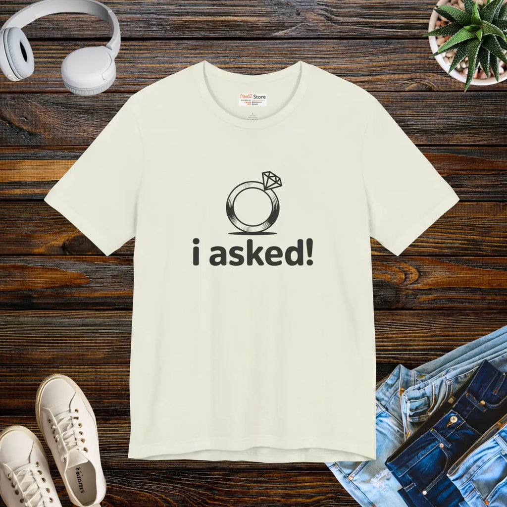 Ultimate Funny Soft Cotton Tee - Bold Quality Print - DipaliZ