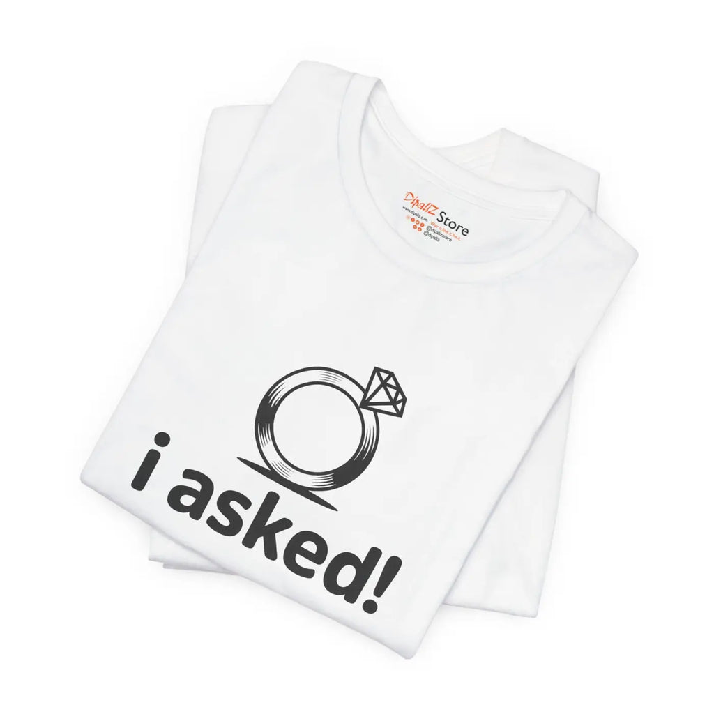 Ultimate Funny Soft Cotton Tee - Bold Quality Print - DipaliZ