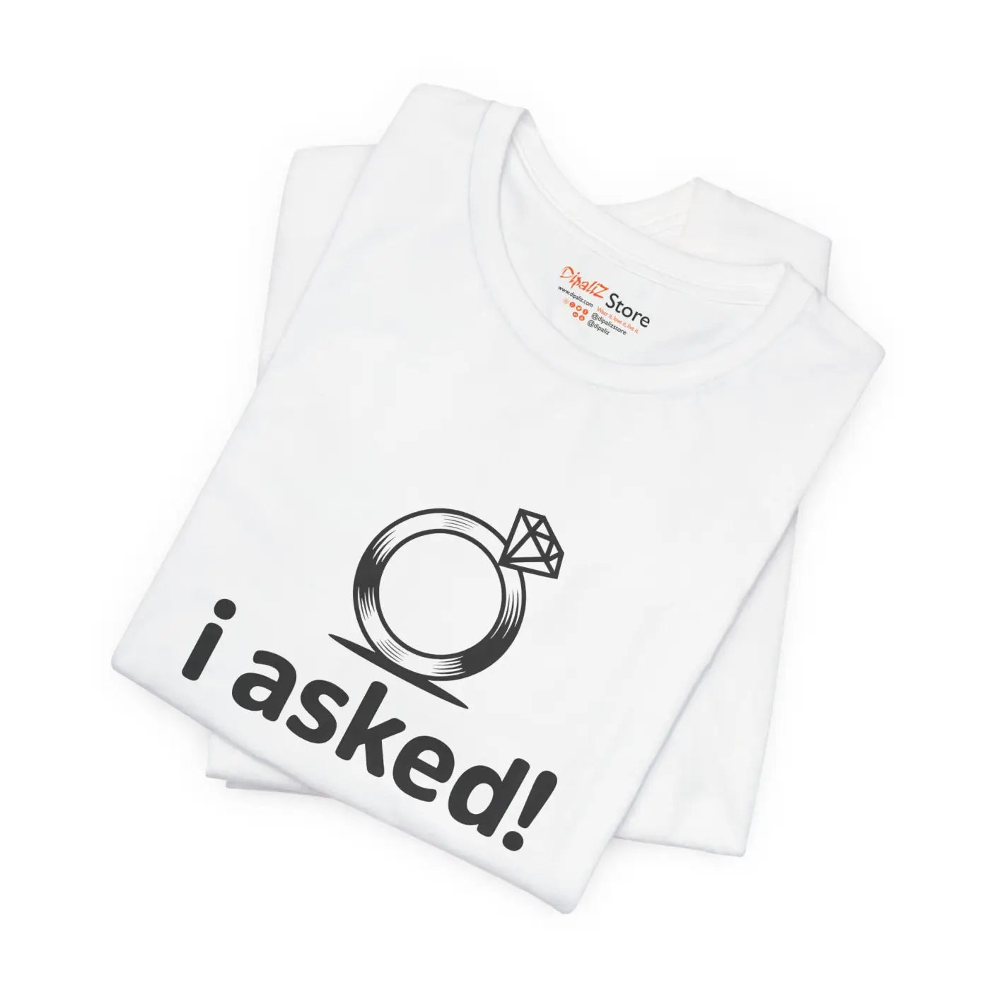 Ultimate Funny Soft Cotton Tee - Bold Quality Print - DipaliZ