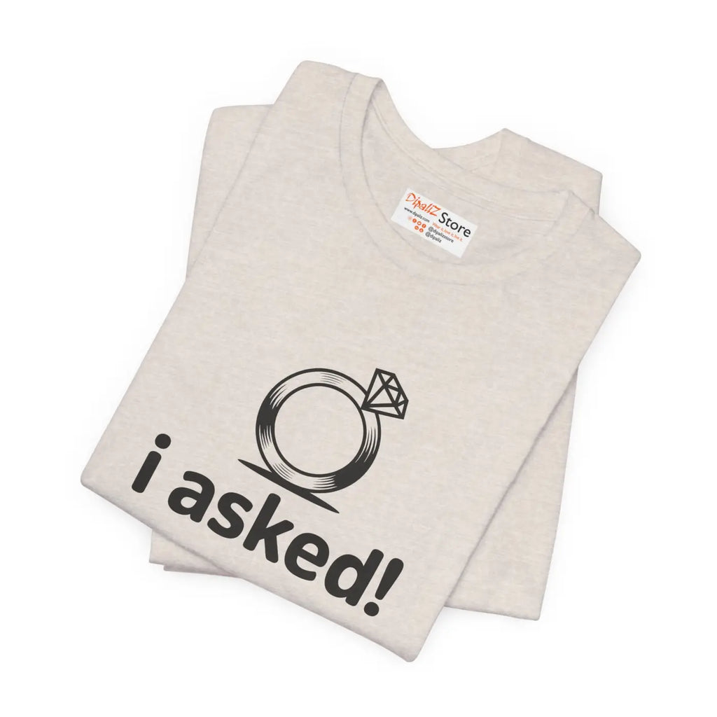 Ultimate Funny Soft Cotton Tee - Bold Quality Print - DipaliZ