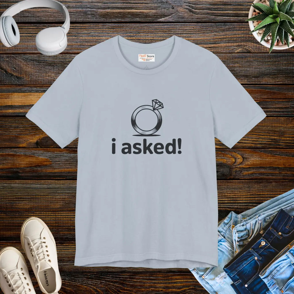 Ultimate Funny Soft Cotton Tee - Bold Quality Print - DipaliZ