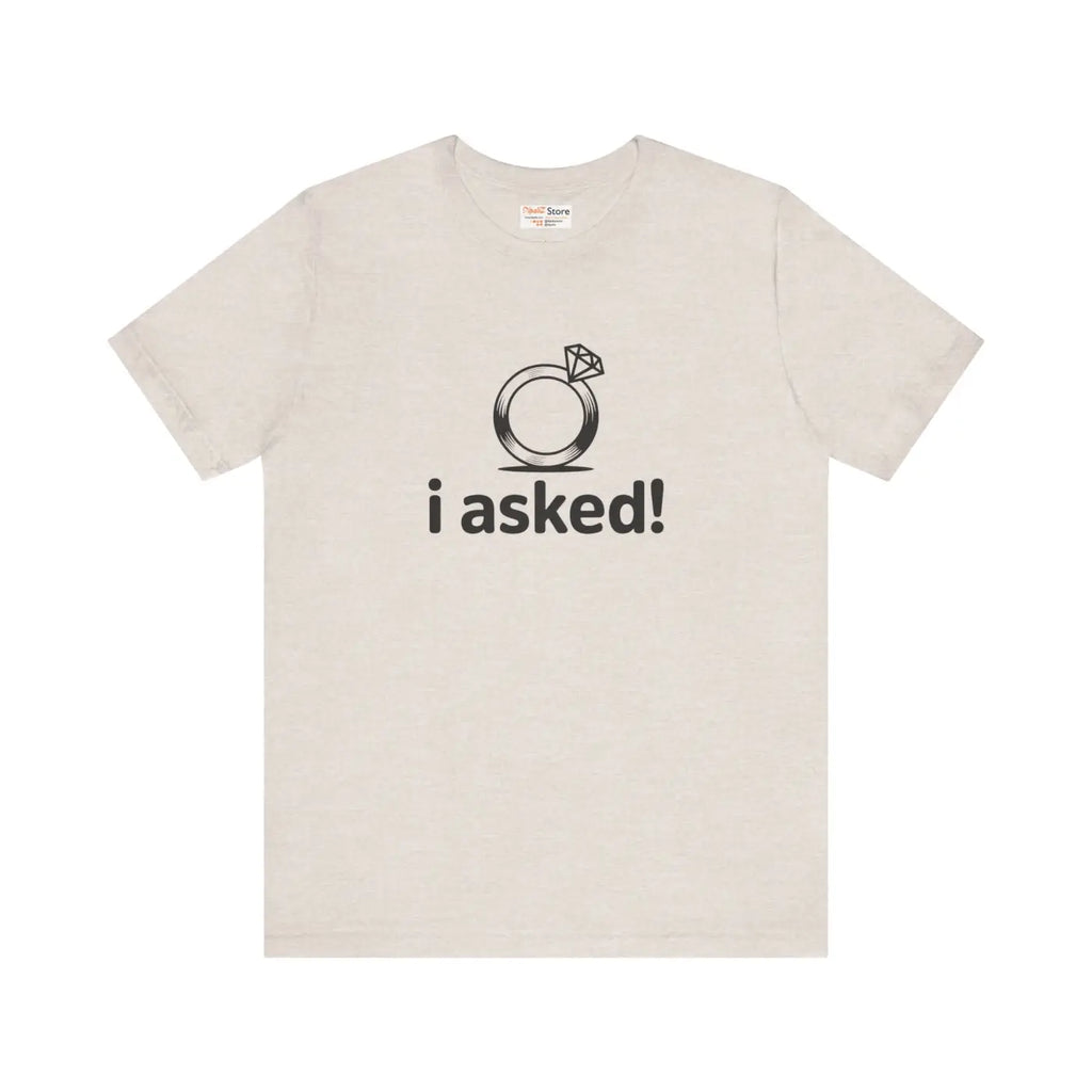 Ultimate Funny Soft Cotton Tee - Bold Quality Print - DipaliZ