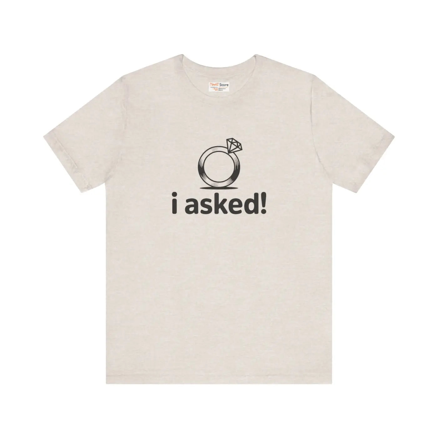 Ultimate Funny Soft Cotton Tee - Bold Quality Print - DipaliZ