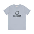 Ultimate Funny Soft Cotton Tee - Bold Quality Print - DipaliZ