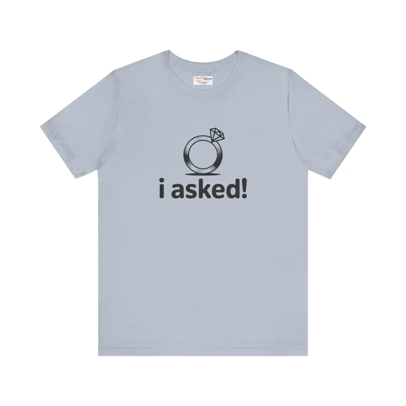 Ultimate Funny Soft Cotton Tee - Bold Quality Print - DipaliZ