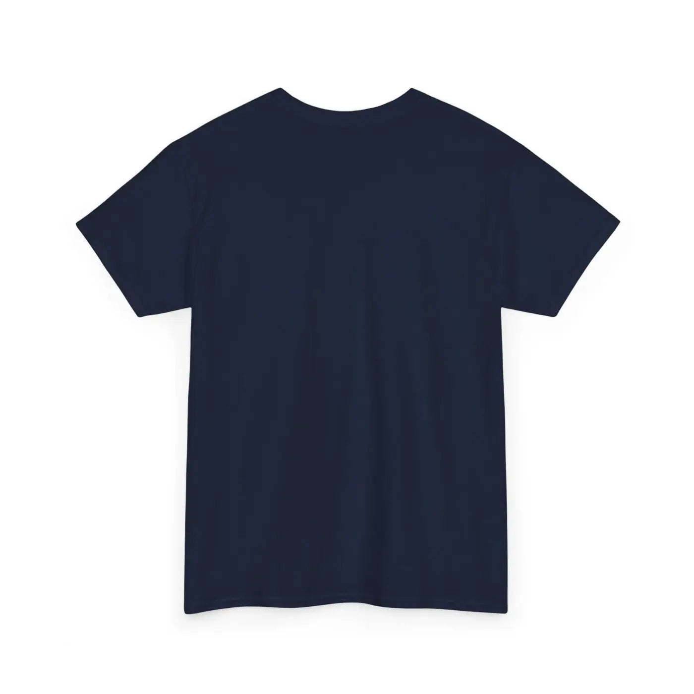 Groovy Graphic Tee - Spooky Cute Neon Orange Vibes - DipaliZ