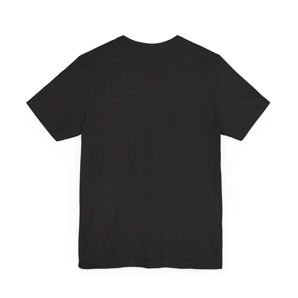 Grow Wild Unisex Jersey Short Sleeve Tee - Soft Cotton - DipaliZ