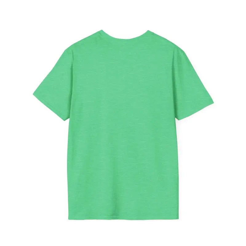 Guac and Roll Cotton Tee - Sustainable Comfort Style - DipaliZ