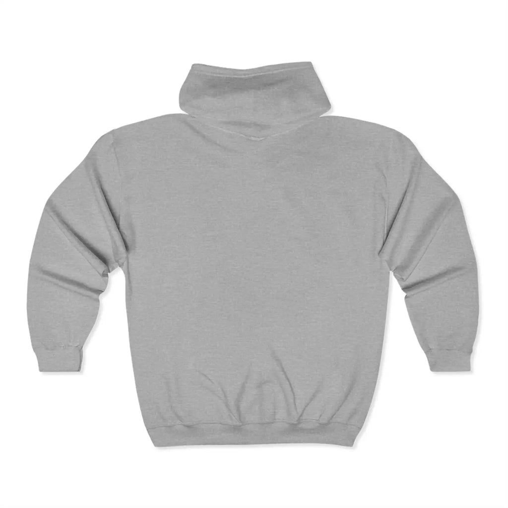Heart Mechanic Hoodie - Guitar Relaxed Fit Vibes - DipaliZ