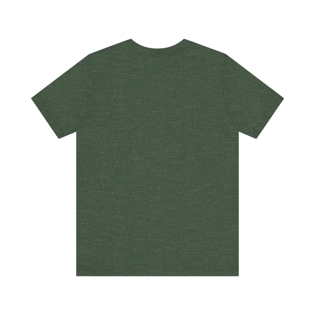 Trendy Graphic Tee - Gyat That's Fire Jersey - DipaliZ