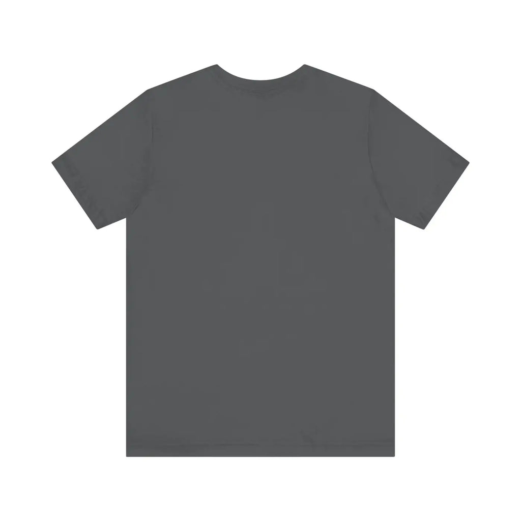 Trendy Graphic Tee - Gyat That's Fire Jersey - DipaliZ