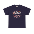 Halftime Hype Unisex Tee - Super Football Heavy Cotton - DipaliZ
