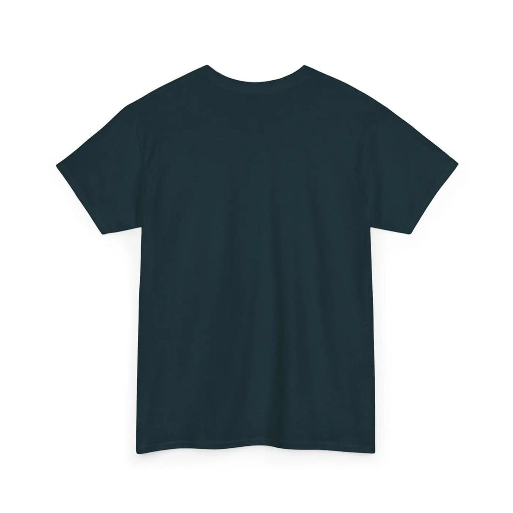 Halftime Hype Unisex Tee - Super Football Heavy Cotton - DipaliZ