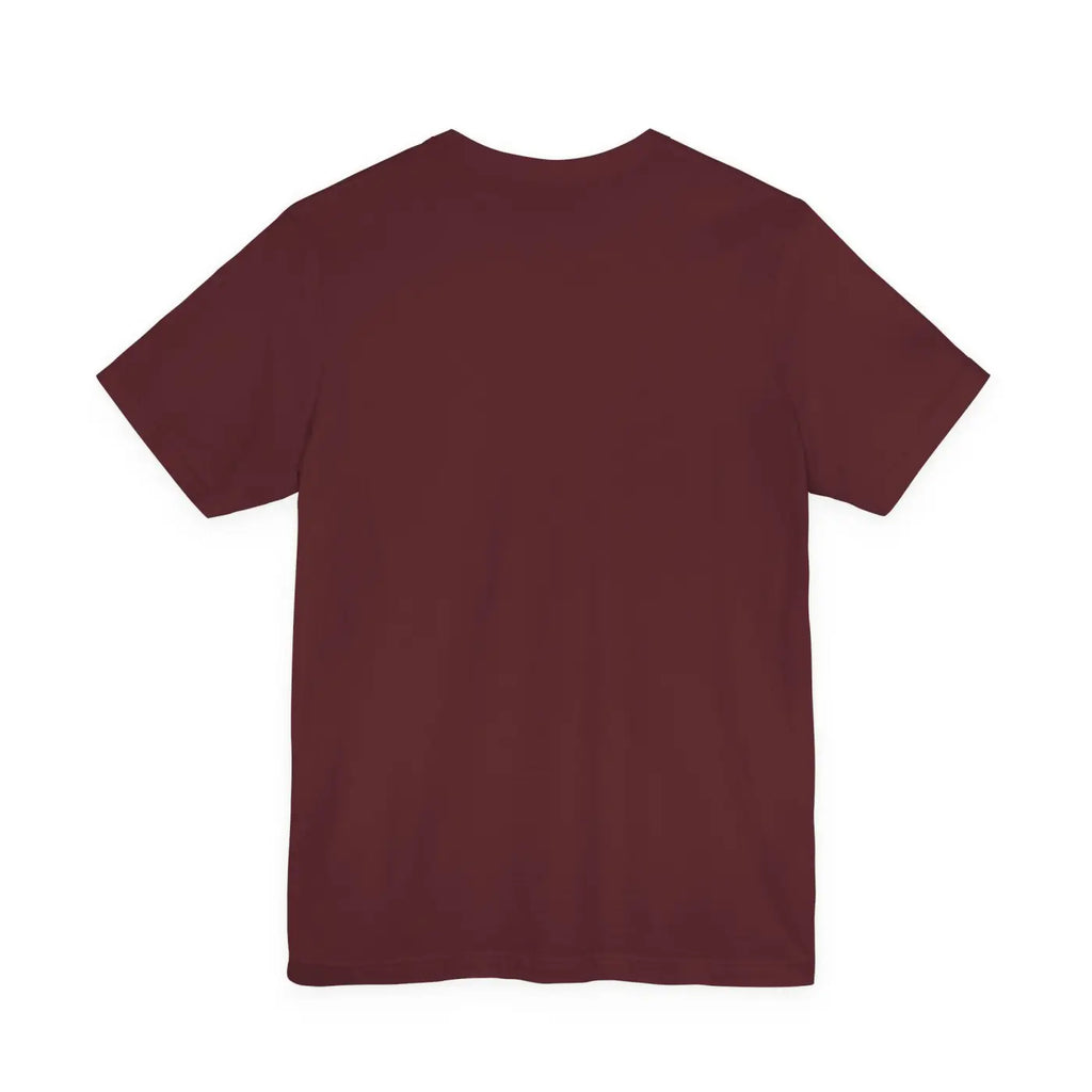 Spooky Season Tee - Haunted Vibes Unisex Graphic Shirt - DipaliZ
