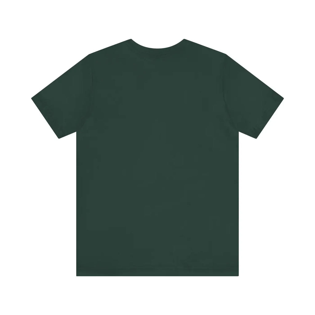 Spooky Season Tee - Haunted Vibes Unisex Graphic Shirt - DipaliZ